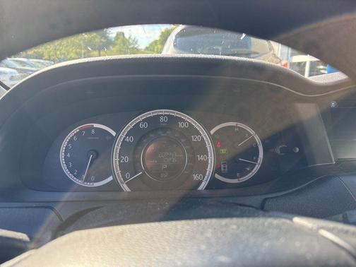 2013 Honda Accord EX