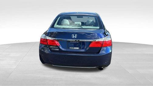 2013 Honda Accord EX