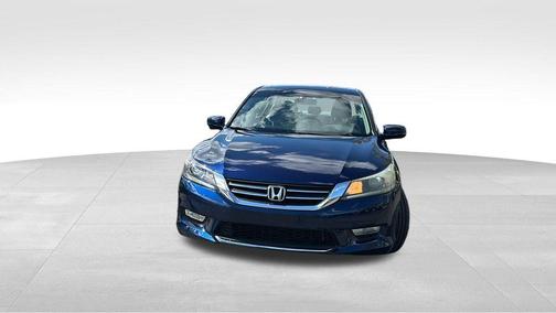 2013 Honda Accord EX