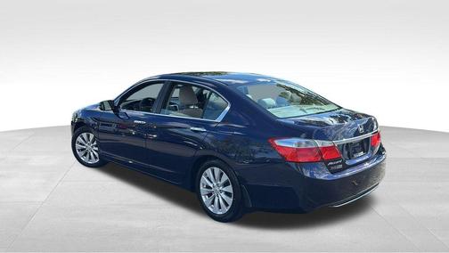 2013 Honda Accord EX