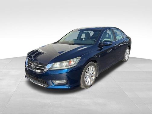 2013 Honda Accord EX