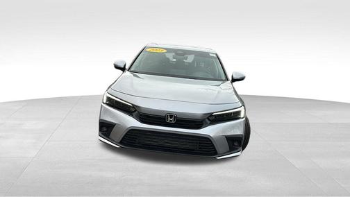 2023 Honda Civic Touring