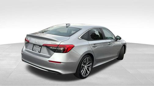 2023 Honda Civic Touring