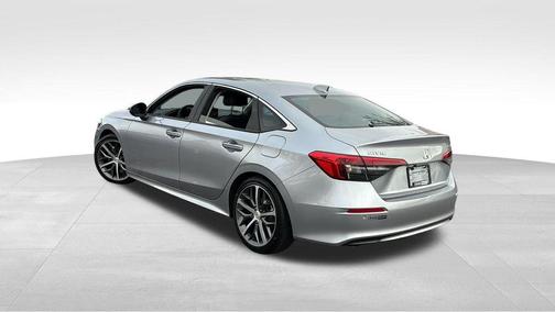 2023 Honda Civic Touring