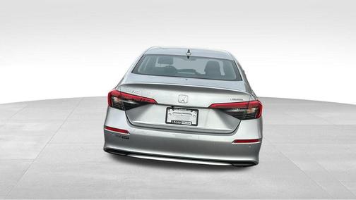 2023 Honda Civic Touring