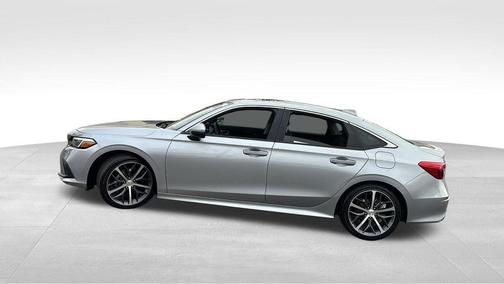 2023 Honda Civic Touring