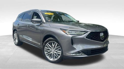 2023 Acura MDX Advance