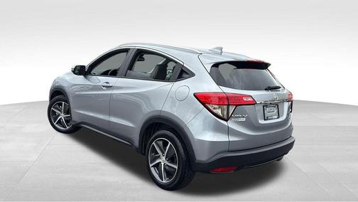 2021 Honda HR-V EX-L