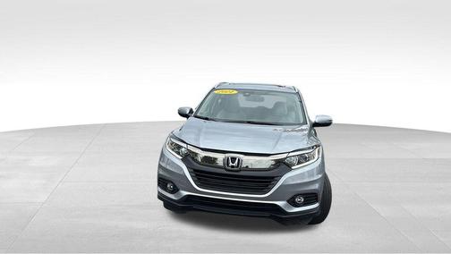 2021 Honda HR-V EX-L