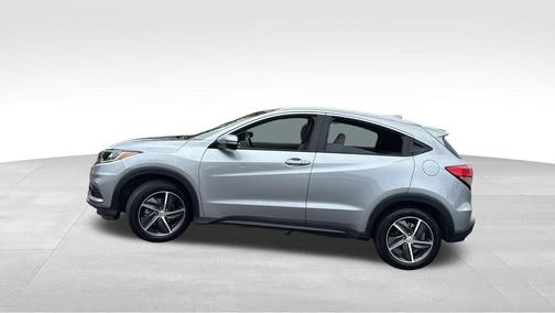 2021 Honda HR-V EX-L
