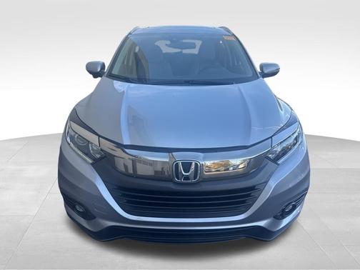 2021 Honda HR-V EX-L