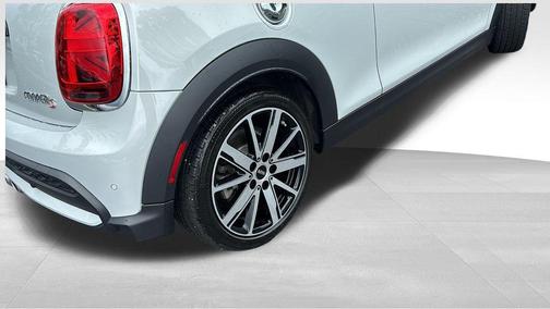 2023 MINI Hardtop Cooper S