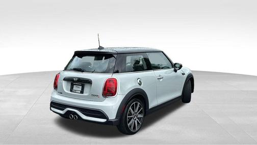 2023 MINI Hardtop Cooper S