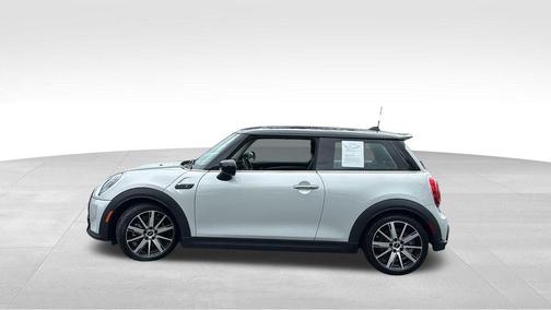 2023 MINI Hardtop Cooper S