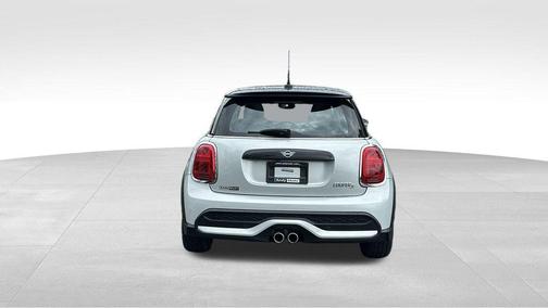 2023 MINI Hardtop Cooper S