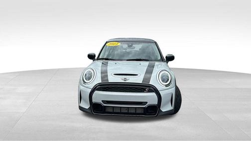 2023 MINI Hardtop Cooper S