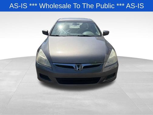 Graphite Pearl 2006 Honda Accord EX-L
