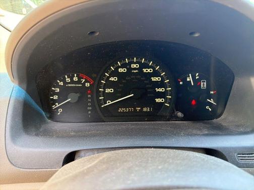 Graphite Pearl 2006 Honda Accord EX-L