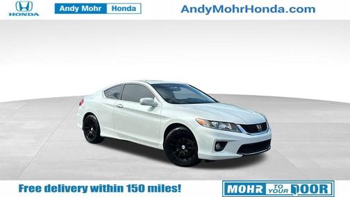 2013 Honda Accord EX