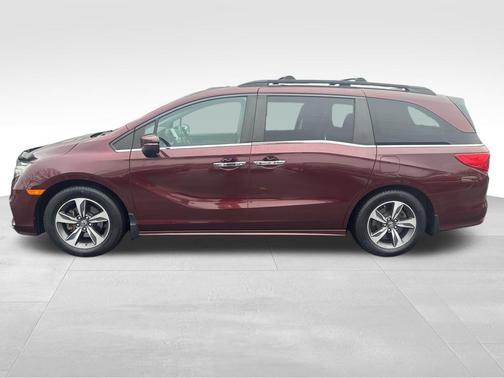 2018 Honda Odyssey Touring