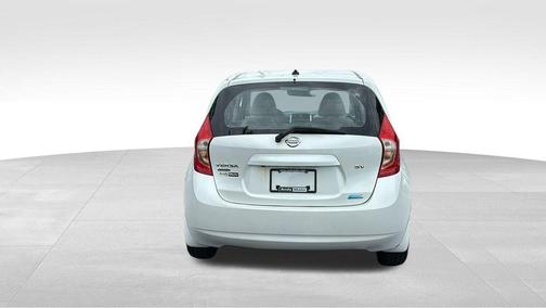 2014 Nissan Versa Note SV