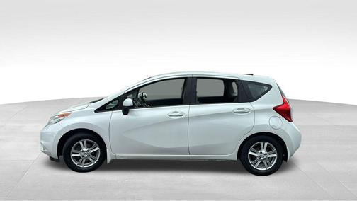 2014 Nissan Versa Note SV