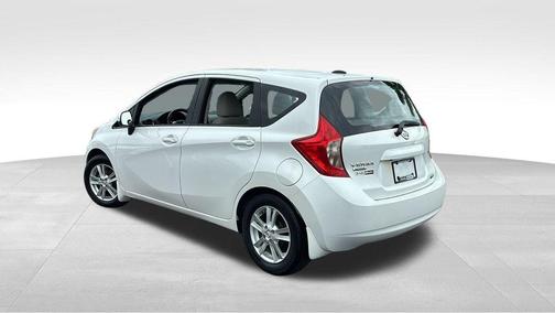 2014 Nissan Versa Note SV