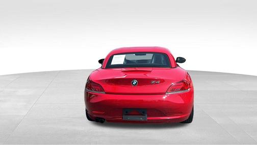 2012 BMW Z4 sDrive28i