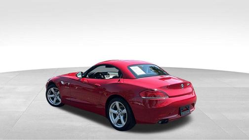 2012 BMW Z4 sDrive28i