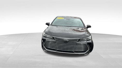 2019 Toyota Avalon Limited