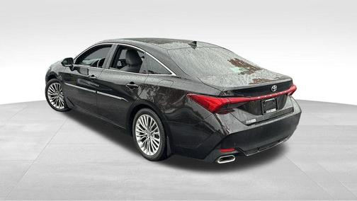 2019 Toyota Avalon Limited