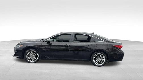 2019 Toyota Avalon Limited