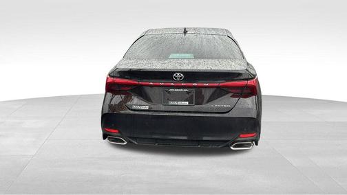 2019 Toyota Avalon Limited