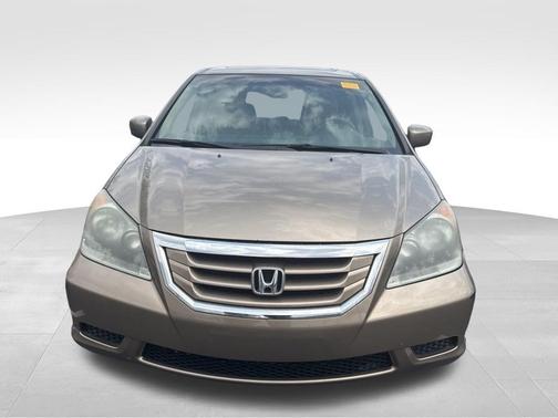 2010 Honda Odyssey EX-L