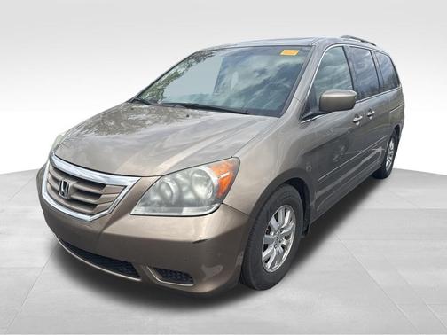 2010 Honda Odyssey EX-L