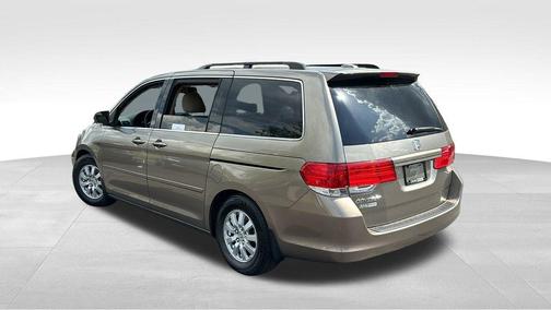 2010 Honda Odyssey EX-L