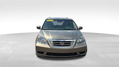 2010 Honda Odyssey EX-L