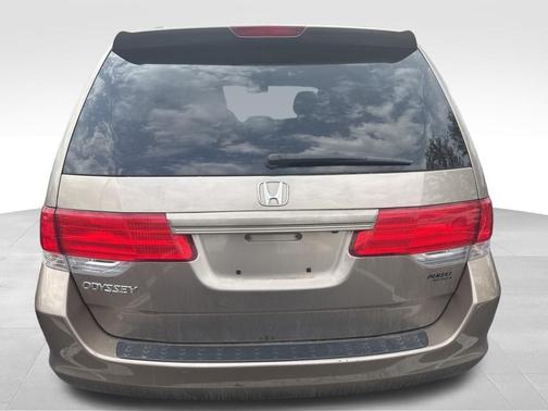 2010 Honda Odyssey EX-L