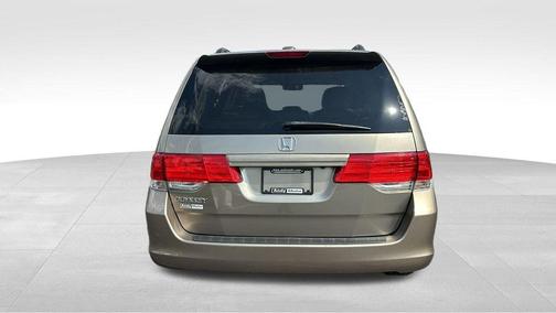 2010 Honda Odyssey EX-L