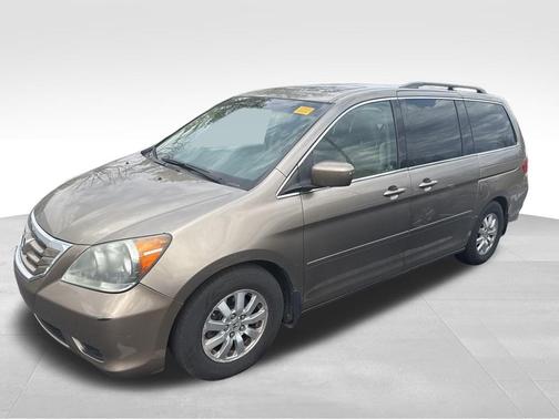 2010 Honda Odyssey EX-L