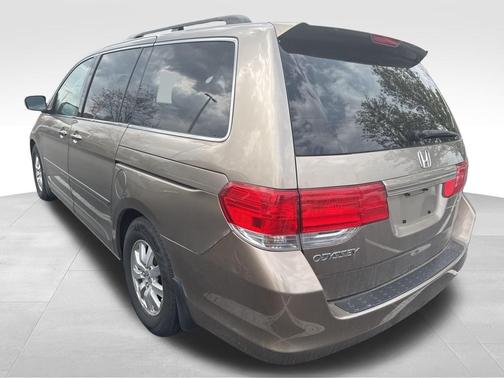 2010 Honda Odyssey EX-L