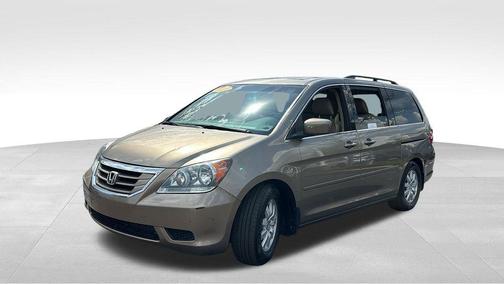 2010 Honda Odyssey EX-L