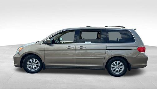 2010 Honda Odyssey EX-L