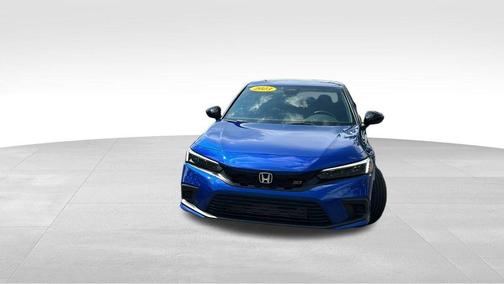2023 Honda Civic Si Base