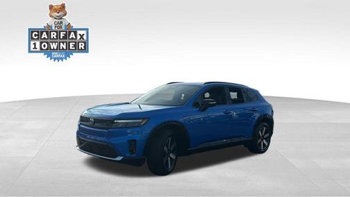 2024 Honda Prologue Touring