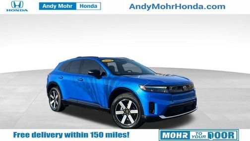 2024 Honda Prologue Touring