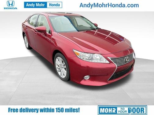 2014 Lexus ES 350 Base