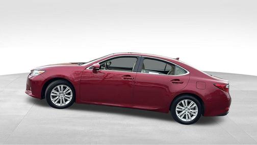 2014 Lexus ES 350 Base