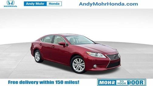 2014 Lexus ES 350 Base