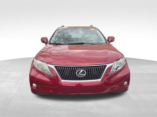 2012 Lexus RX 350 Base